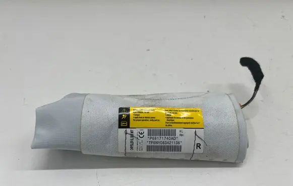 Jeep Cherokee Seat airbag P68171740AD