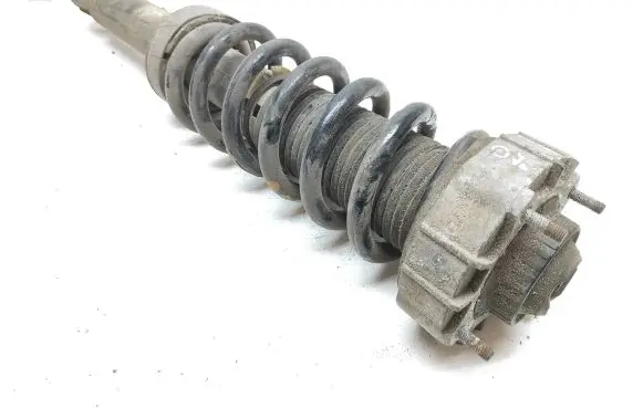 Audi Q7 4L Rear shock absorber/damper 7L8512021BB 804903002674