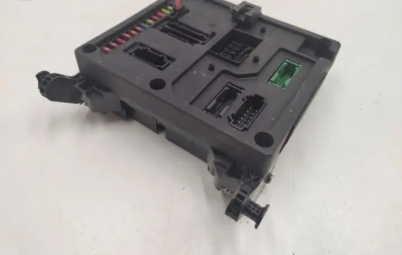 Volkswagen Sharan Comfort/convenience module S108152001