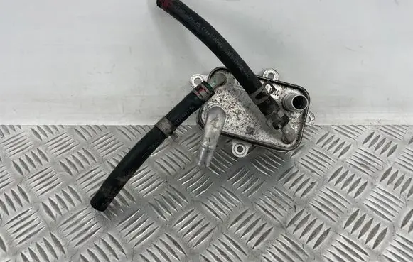 Hyundai Ioniq 5 Gearbox / Transmission oil cooler 254M0GI000 2210051849