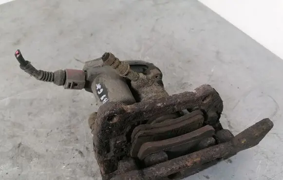 Audi A5 8T 8F Rear brake caliper