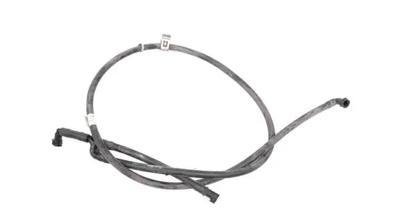 Mercedes-Benz CLS C218 X218 Windshield washer fluid hose 