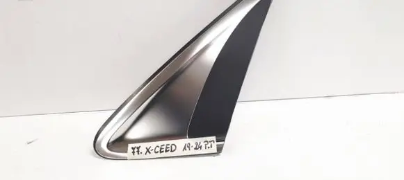 KIA Xceed Rear arch trim 87820-J7800