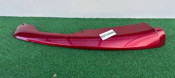 Ford Mondeo MK V Front bumper lip DS73-17626-K