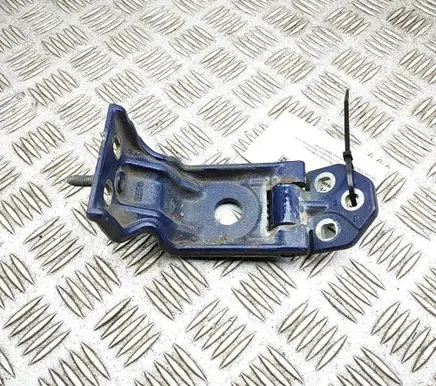 Opel Movano B Rear door upper hinge 844000013R
