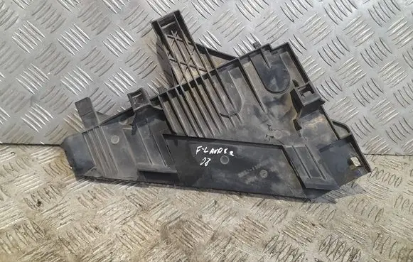 Land Rover Freelander 2 - LR2 Headlight/headlamp mounting bracket 6H5213D084