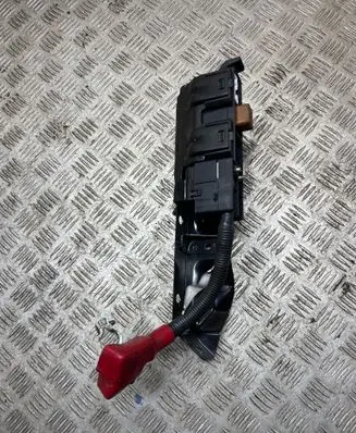 Infiniti FX Positive cable (battery) 241051BU0A