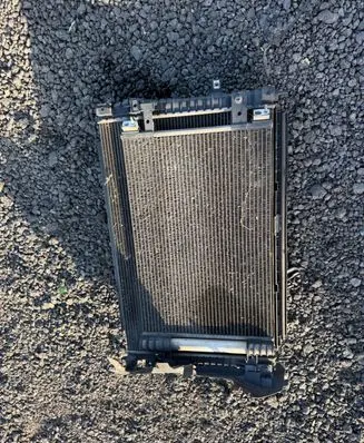 Peugeot 308 Radiator set