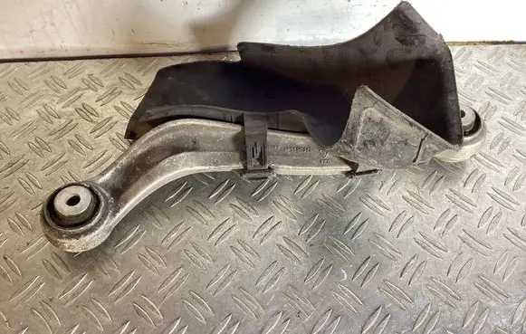Porsche 911 991 Rear control arm 9P1505264 9P1615458E