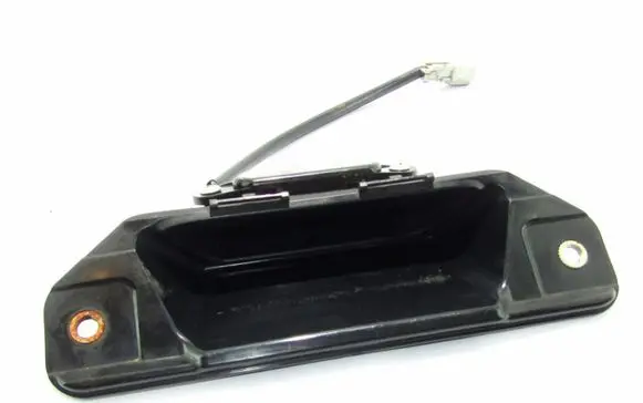 Honda CR-V Tailgate/trunk/boot exterior handle