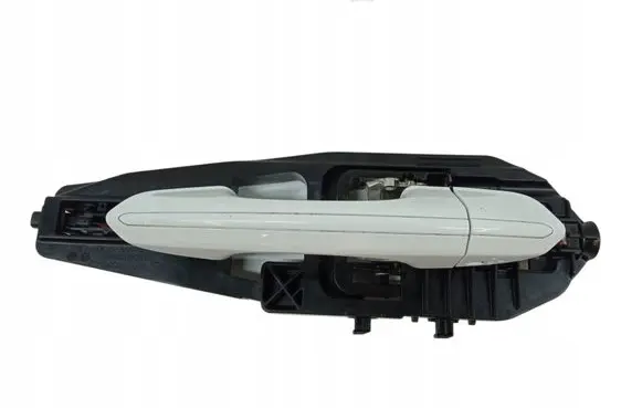 Ford S-MAX Front door exterior handle ES73F22465HC