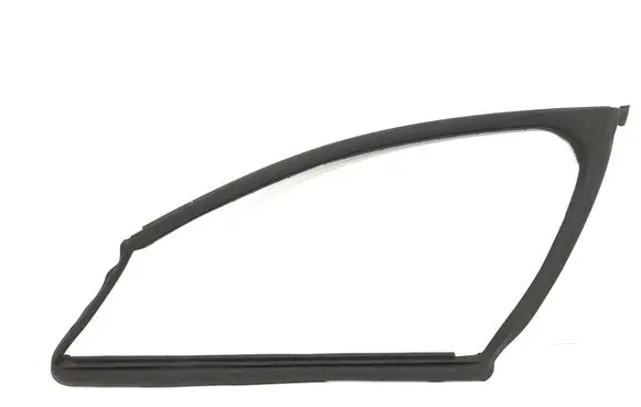 Porsche Panamera (971) Rubber seal front door (on door) 971837431A