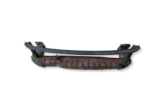 Volkswagen Polo V 6R Front axle beam 