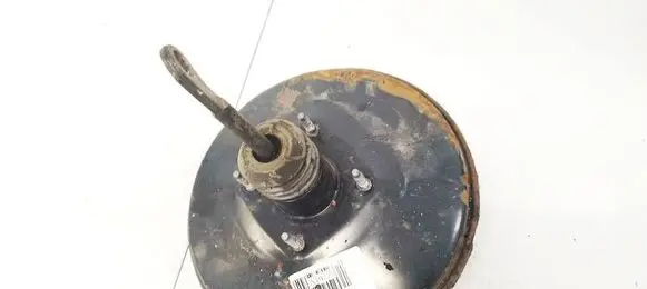 Ford Transit Brake booster YC152B195DE 0204021752
