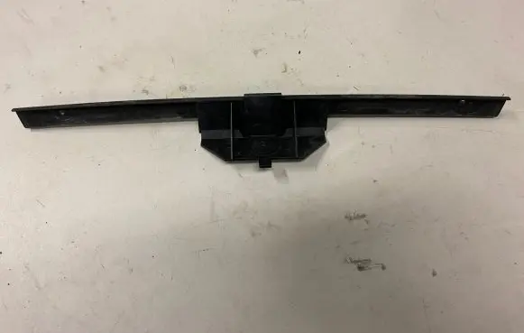 Mini One - Cooper R50 - 53 Battery bracket 51126800244