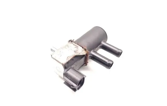 Valve vacuum