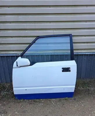 Suzuki Vitara (ET/TA) Door (2 Door Coupe) 