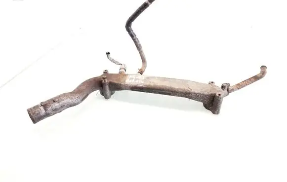 Subaru Forester SF Engine coolant pipe/hose