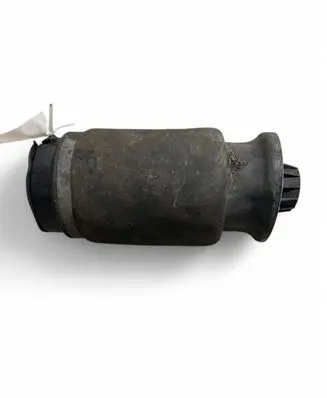 Mercedes-Benz GLS X166 Rear air suspension bag/shock absorber A1663200325