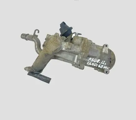Citroen DS3 EGR valve 5056390200 206821021613