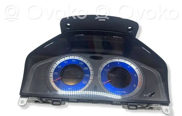 Volvo XC60 Speedometer (instrument cluster) 30733368