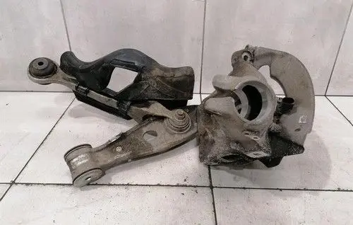 Porsche 718 Cayman 982 982c Front wheel hub 99134165605