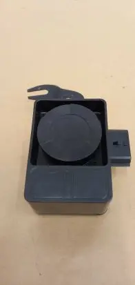 Alarm system siren
