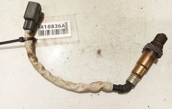Lambda probe sensor