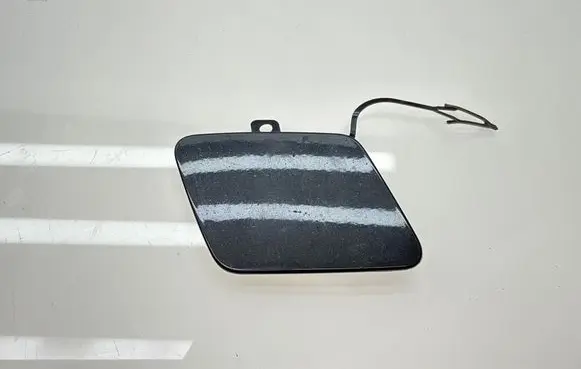 Volkswagen PASSAT B8 Front tow hook cap/cover 3G0807155D