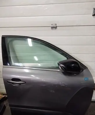 Citroen C4 X Front door