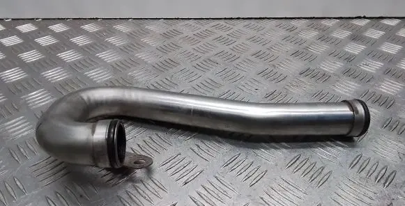 Nissan Qashqai EGR valve line/pipe/hose 744818 0615