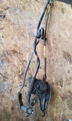 Opel Sintra Front wiper linkage and motor 10405896