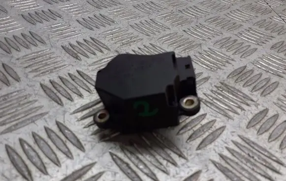Volvo S60 A/C air flow flap actuator/motor 74933G