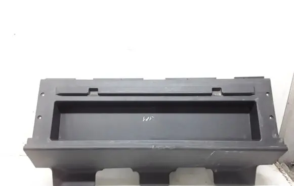 Toyota RAV 4 (XA30) Trunk/boot storage box wall 5857742030