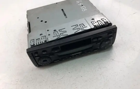 Volvo C30 Radio/CD/DVD/GPS head unit 7640125510