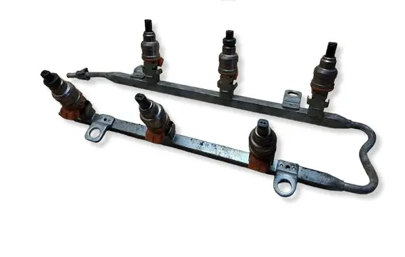 Chrysler Stratus Fuel injectors set BDH182