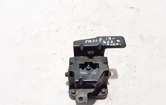 Chrysler Pacifica Horn signal 52112802AA