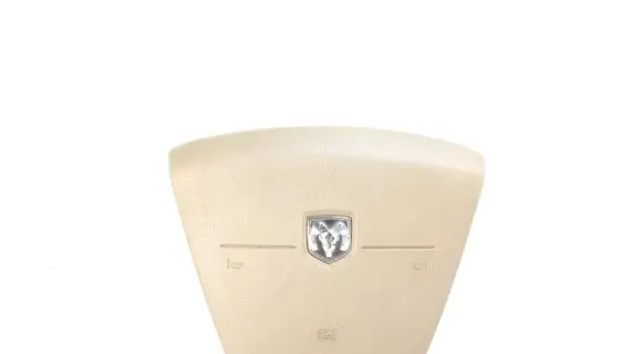 Dodge Journey Steering wheel airbag