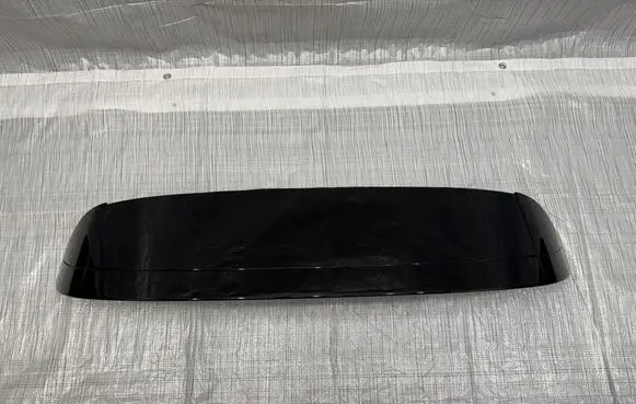 Maserati Grecale Tailgate/trunk spoiler 670167090
