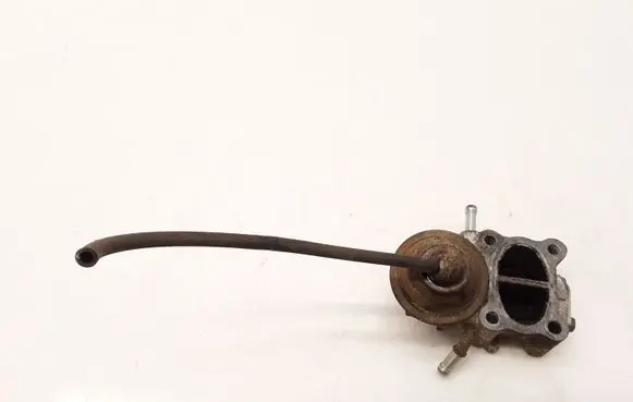 Honda Accord Throttle valve