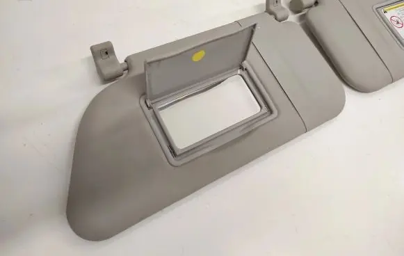 Peugeot 1007 Sun visor