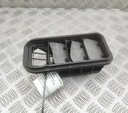 Skoda Elroq Quarter panel pressure vent 654819676