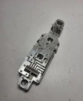 BMW 3 E46 Tail light bulb cover holder 6918928