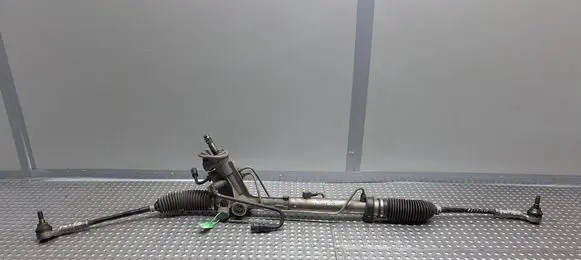 Volkswagen Polo V 6R Steering rack S26378187 6R1423055K