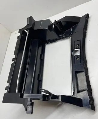 BMW 3 E46 Glove box frame 8196111