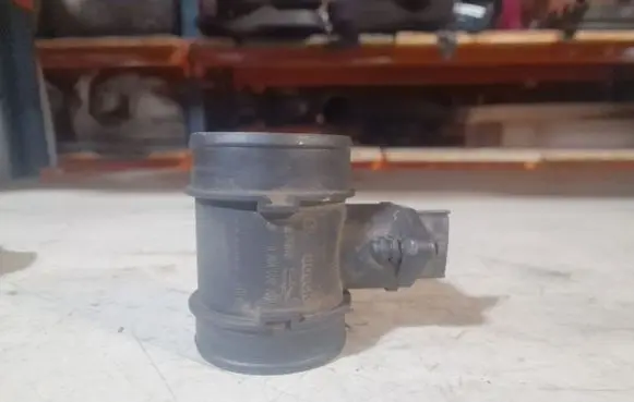 Alfa Romeo 147 Mass air flow meter 0281002309