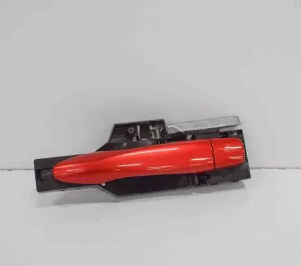 Renault Kadjar Front door exterior handle