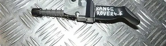 Rover Range Rover Steering wheel adjustment switch 