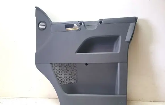 Volkswagen Transporter - Caravelle T5 Front door card panel trim 7H2867104