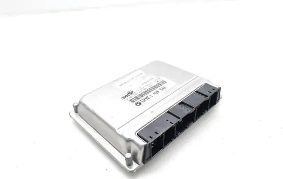 BMW 3 E46 Engine control unit/module 1430940 0261204420